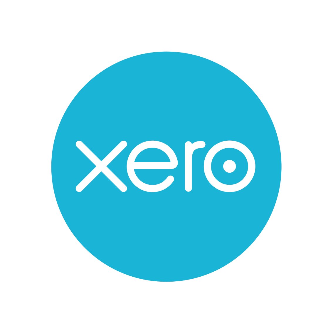 Xero Logo